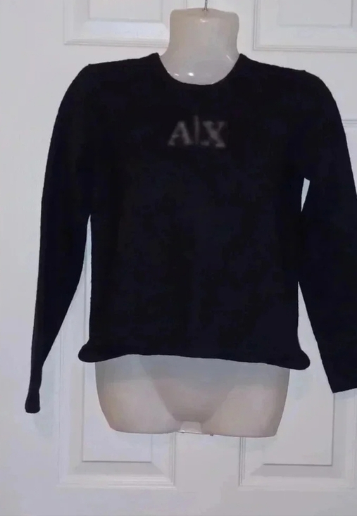 А/Х sweater - Picture 13 of 13